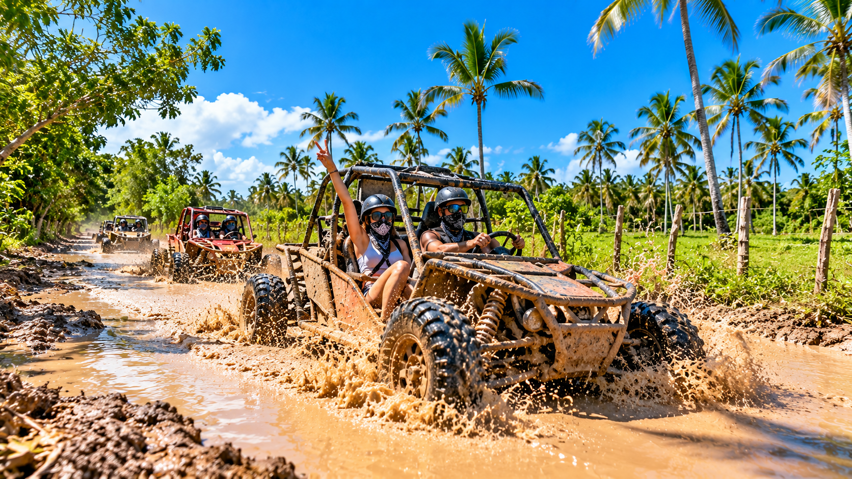 Viaje a Punta Cana Económico – Todo Incluido - imagen 5