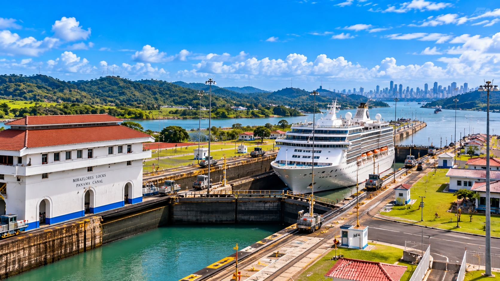 Viaje a Panamá Económico: Ciudad, Playa y Canal - imagen 5