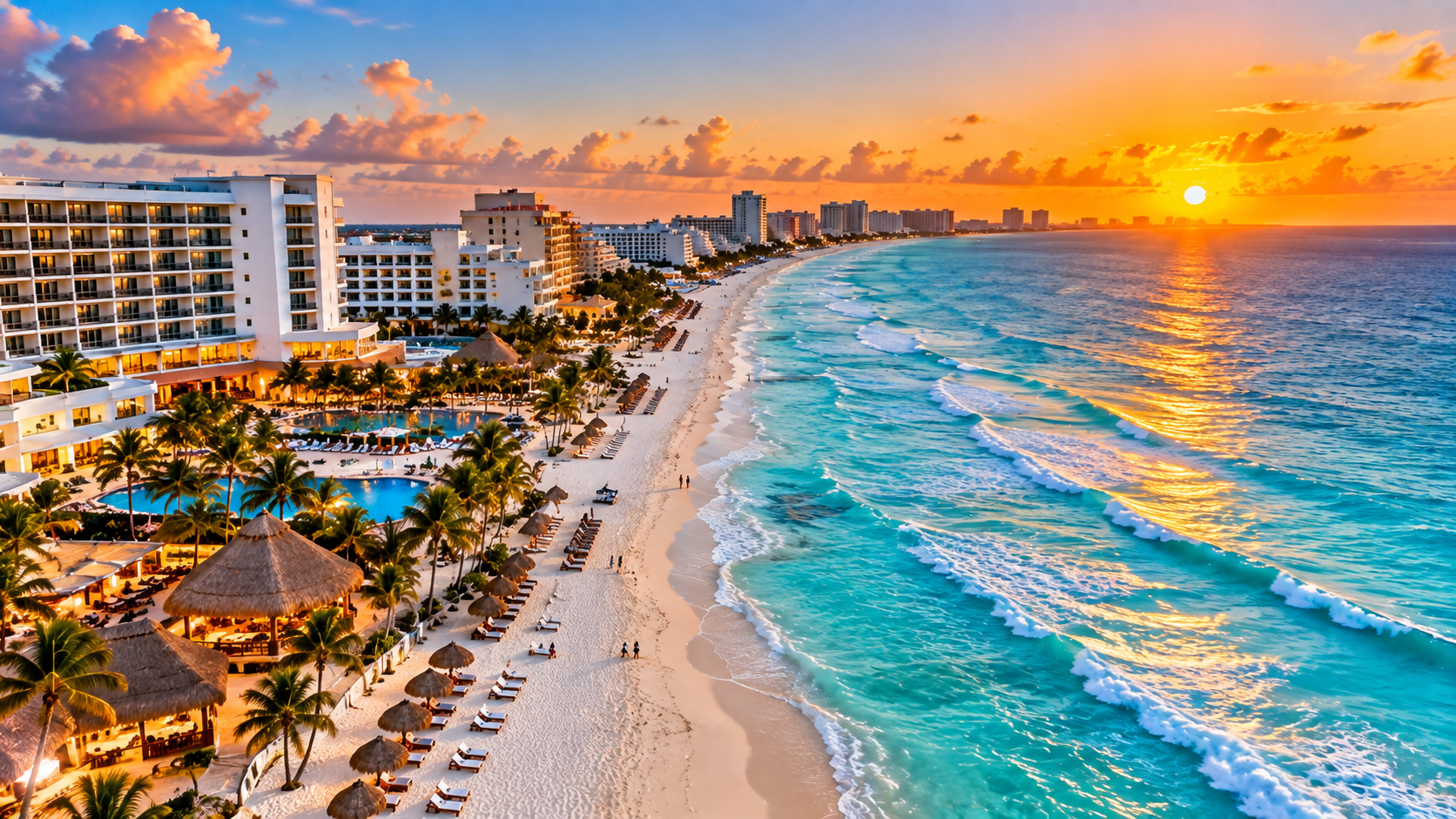 Viaje a Cancún, México - imagen 5
