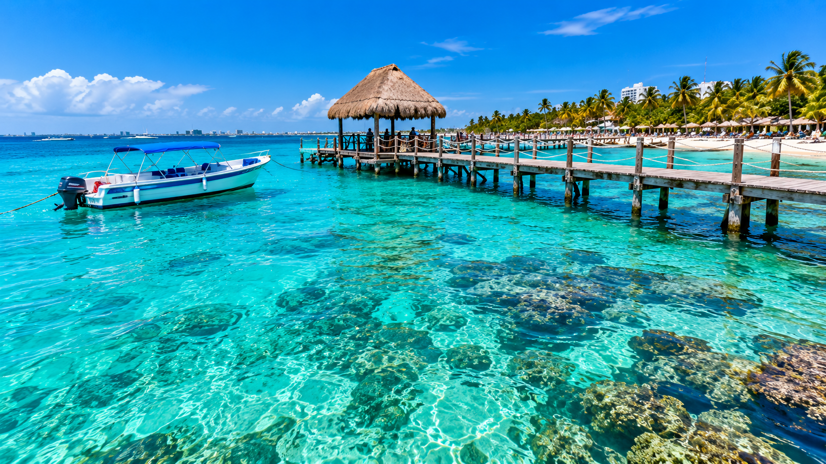Viaje a Cancún, México - imagen 2