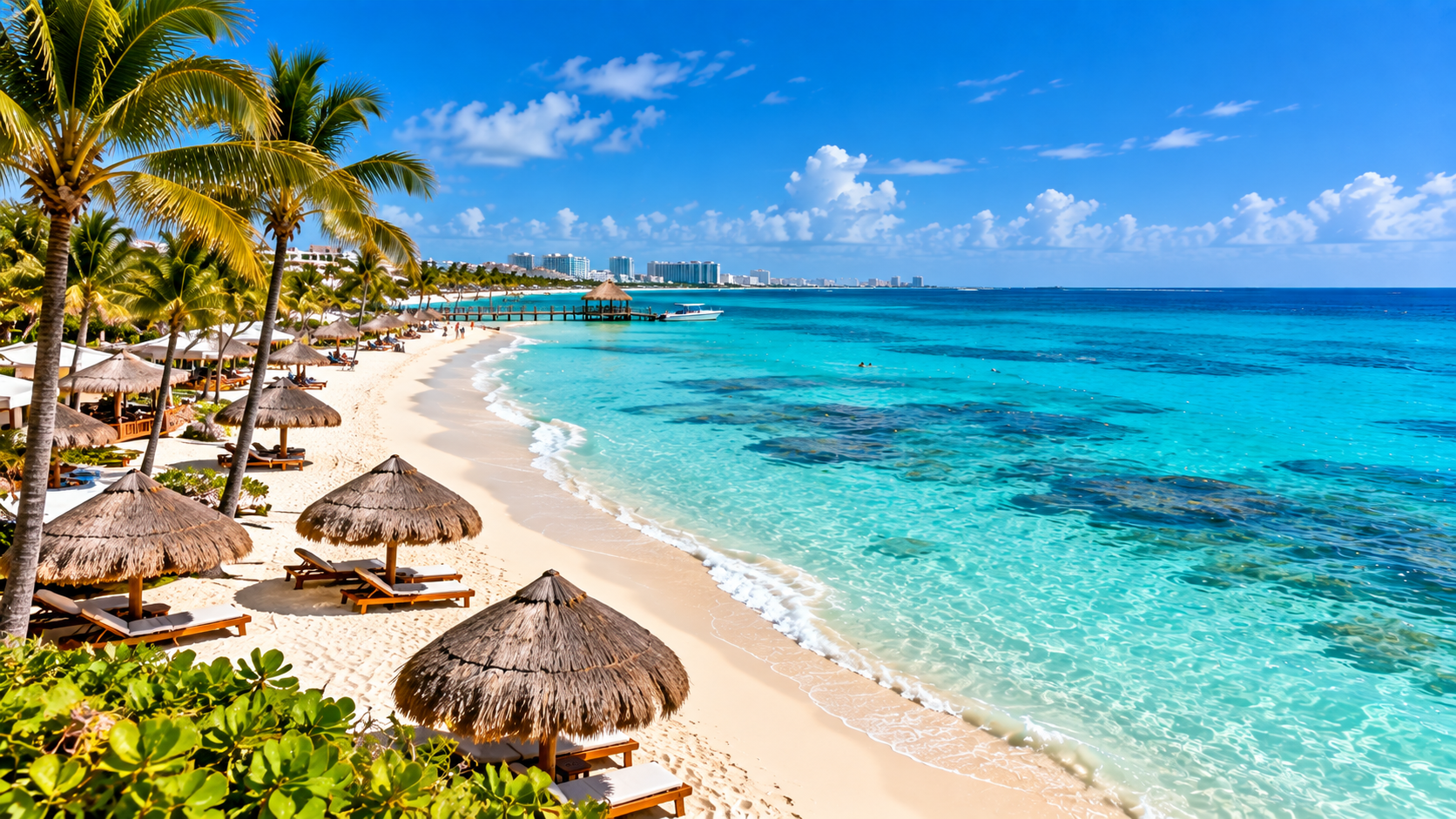 Viaje a Cancún, México - imagen 3