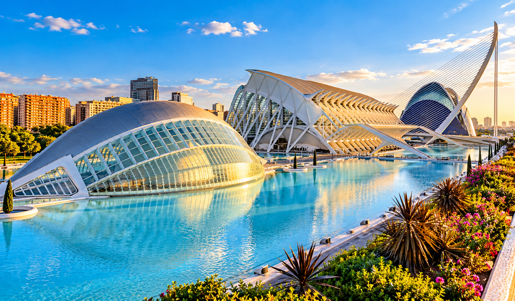 Viaje a España Económico - imagen 6