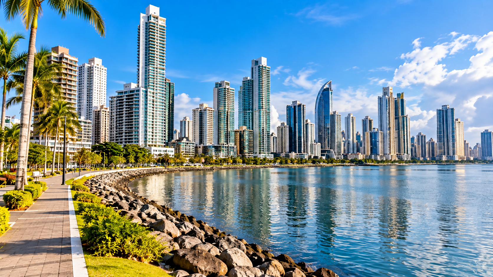 Viaje a Panamá Económico: Ciudad, Playa y Canal