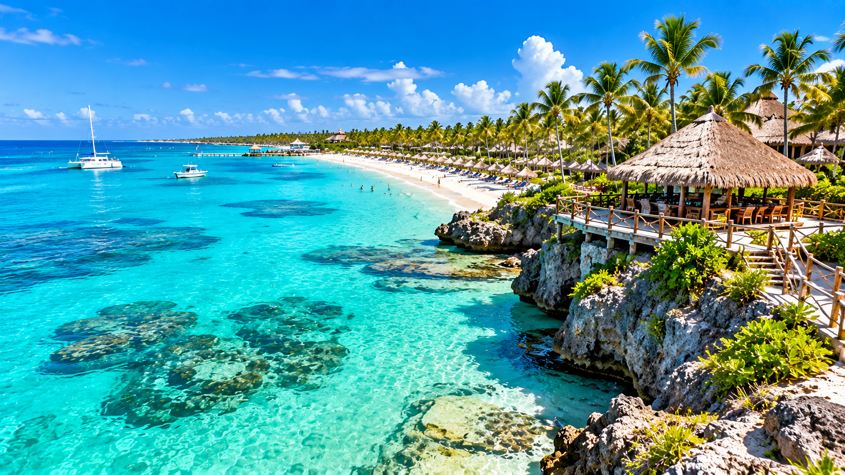 Viaje a Punta Cana Económico – Todo Incluido - imagen 6
