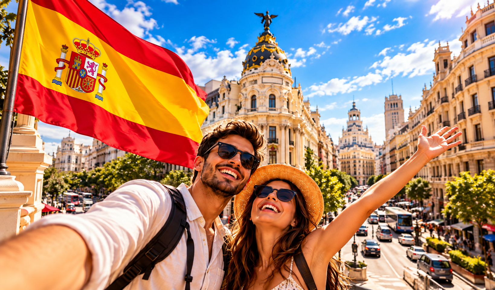 Viaje a España Económico - imagen 3