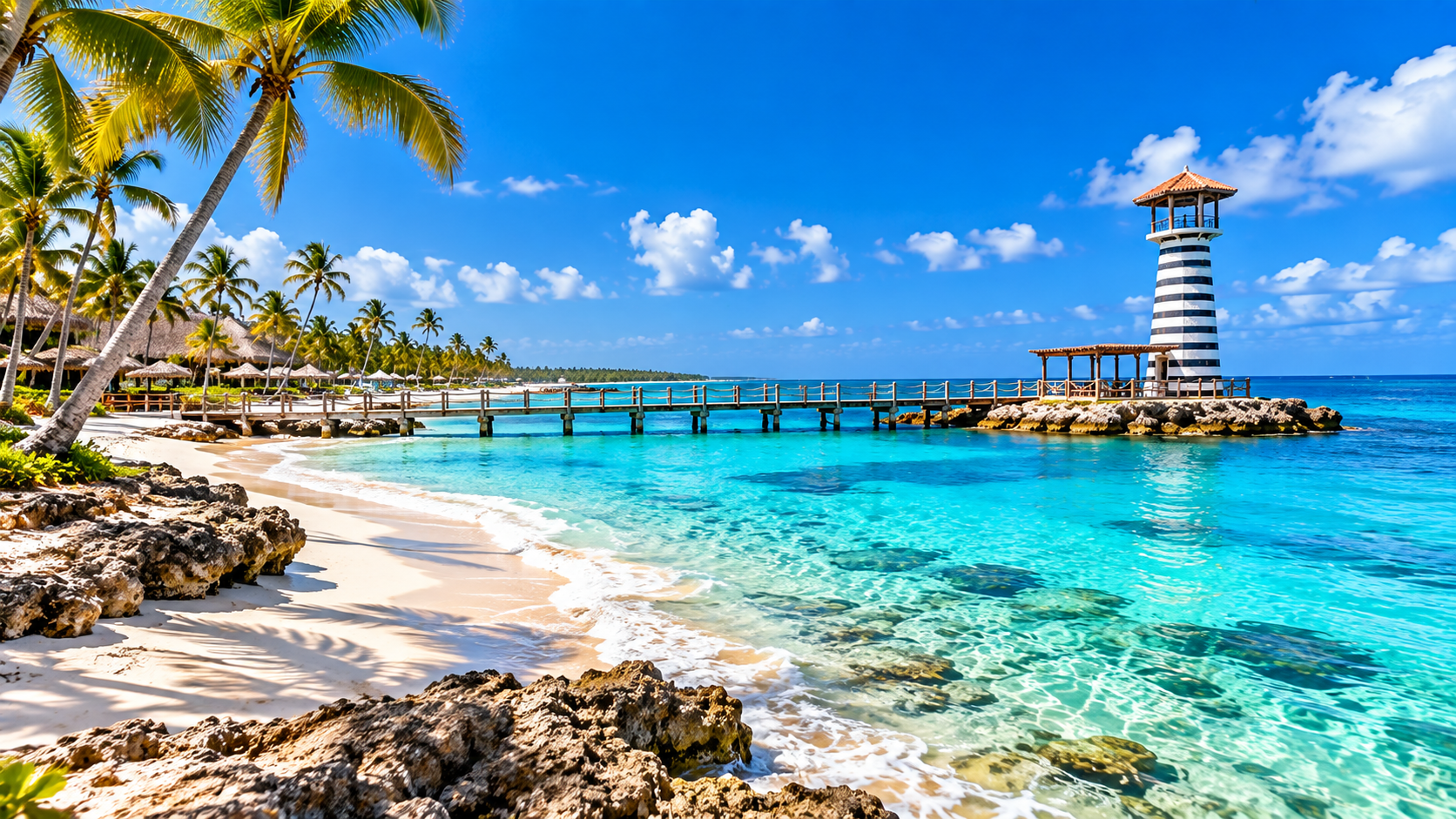 Viaje a Punta Cana Económico – Todo Incluido - imagen 1