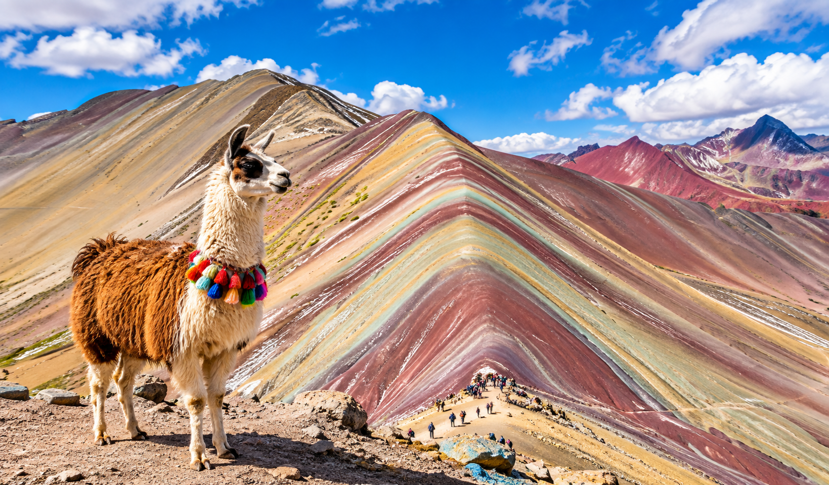 Viaje a Perú: Lima, Cusco y Machu Picchu - imagen 3