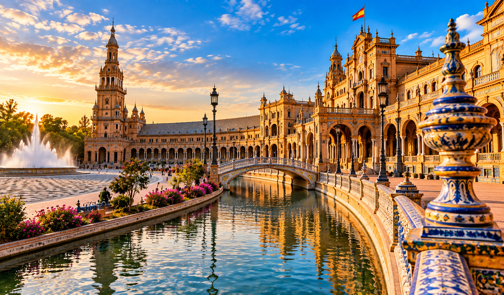 Viaje a España Económico - imagen 4