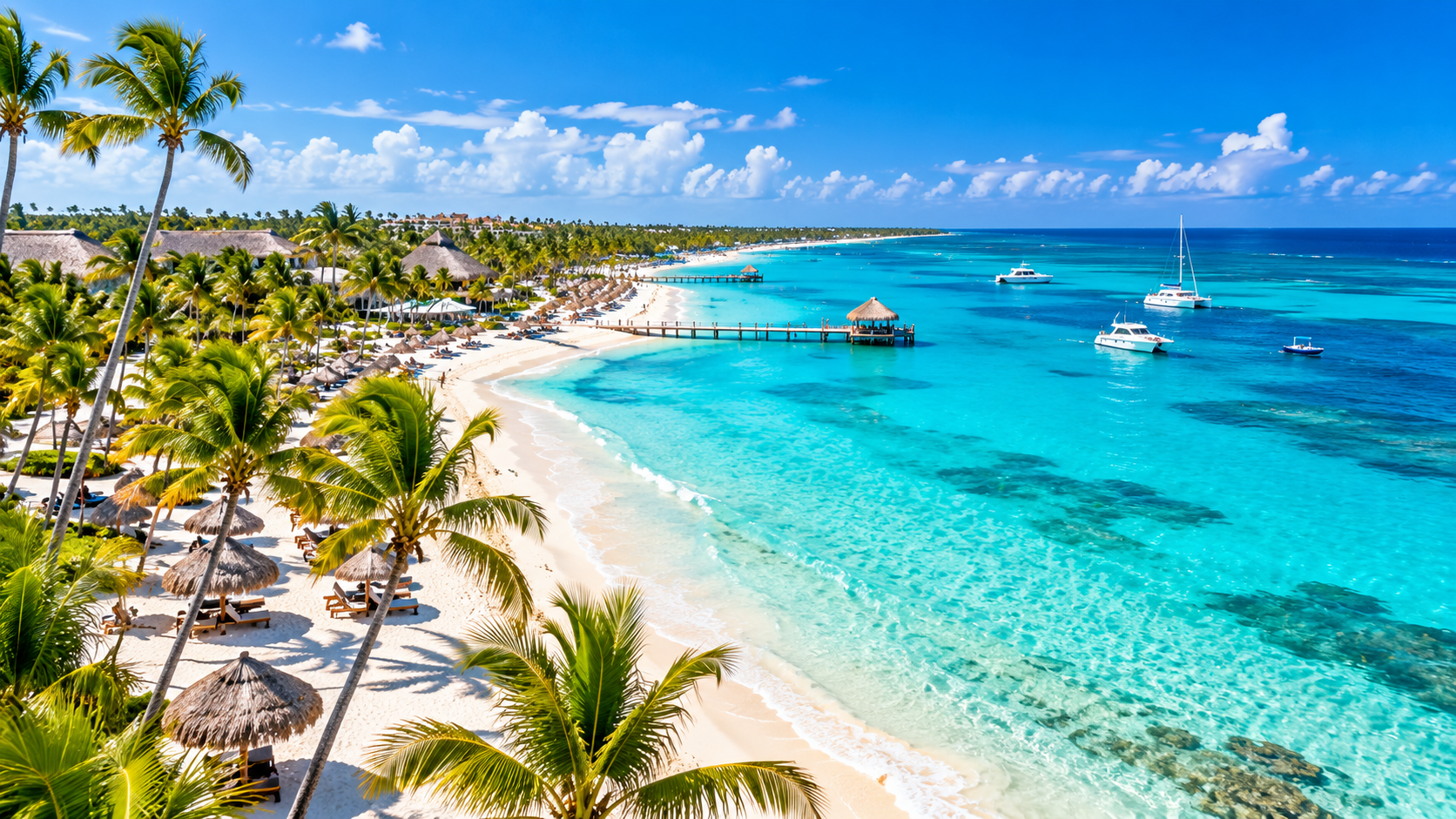 Viaje a Punta Cana Económico – Todo Incluido - imagen 3