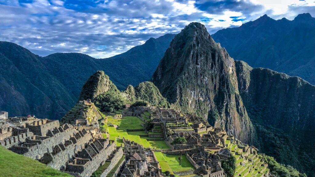 Combinado Lima y Cusco