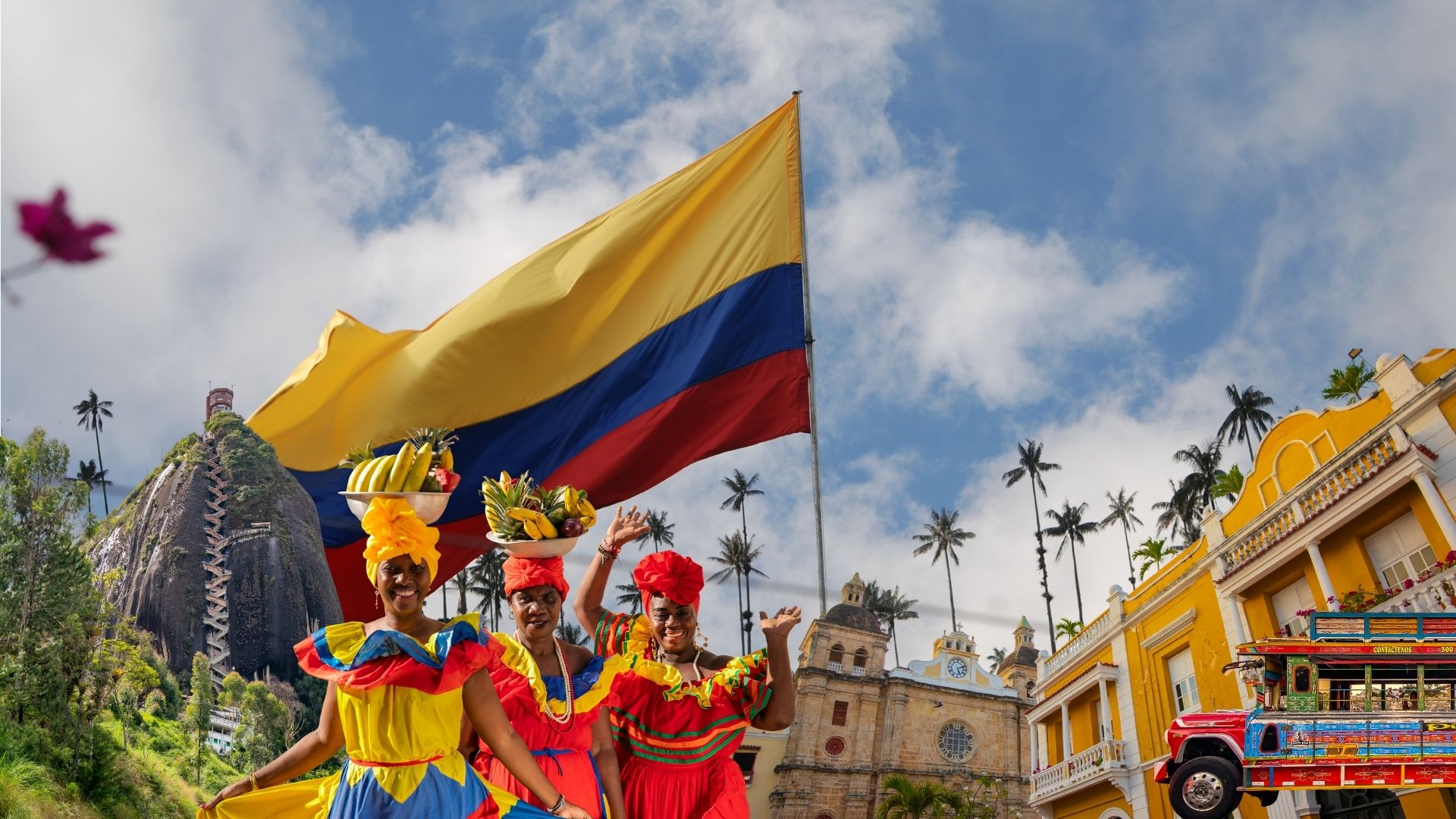 Turismo responsable WOMTUR