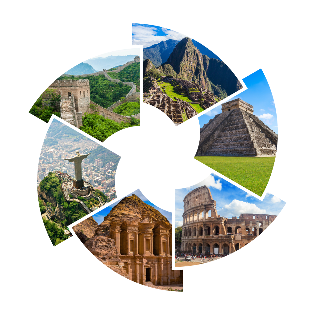 Explora el mundo con WOMTUR