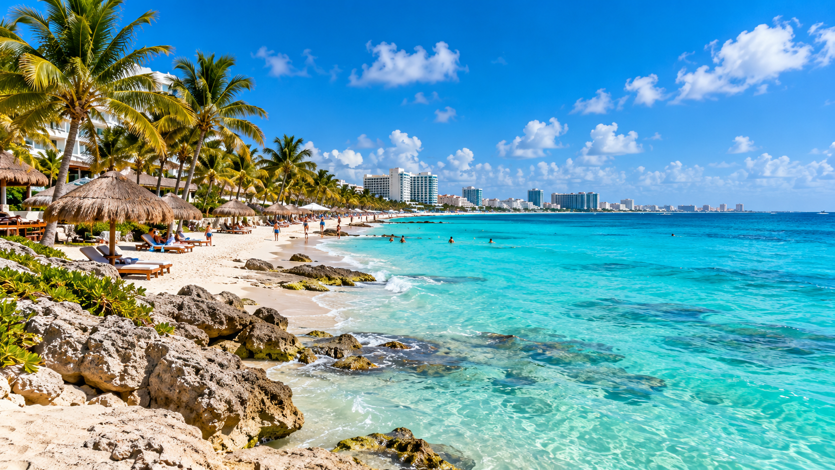 Viaje a Cancún, México - imagen 6