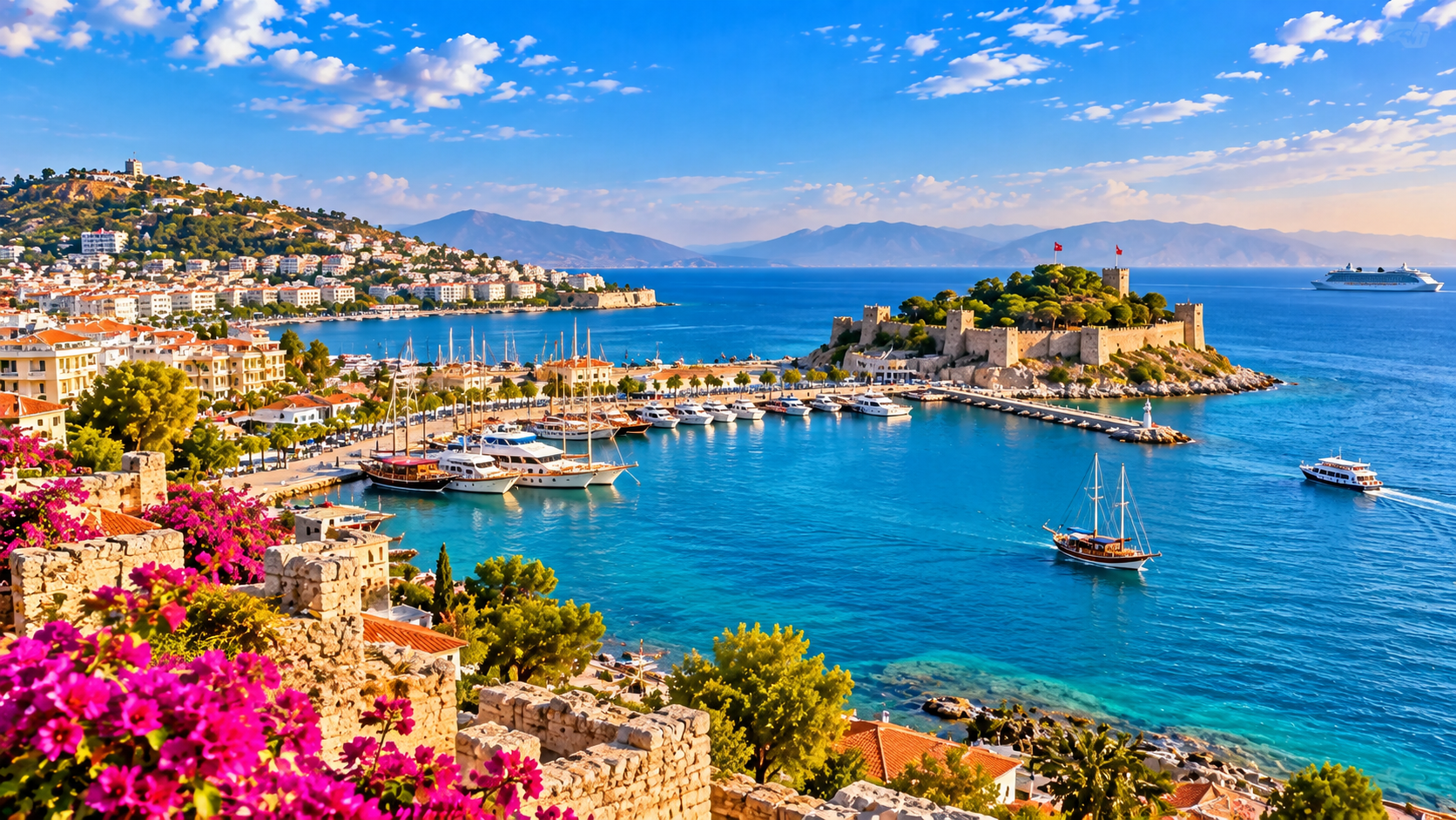 Viaje a Turquía: Estambul, Capadocia y Pamukkale - imagen 4
