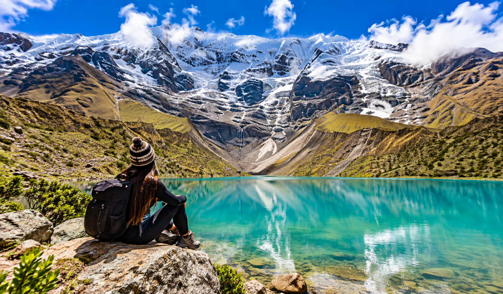 Viaje a Perú: Lima, Cusco y Machu Picchu - imagen 2