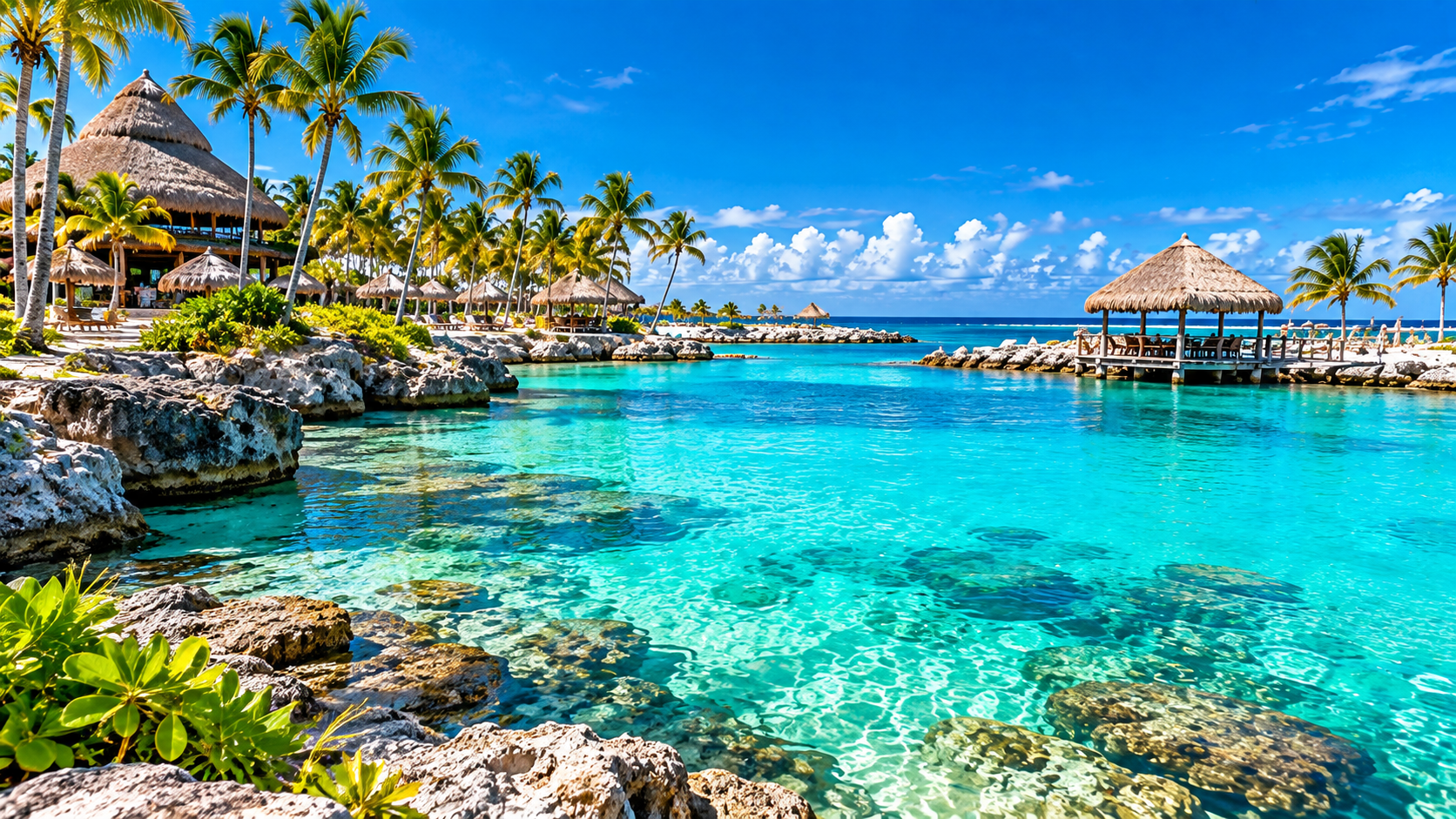 Viaje a Punta Cana Económico – Todo Incluido