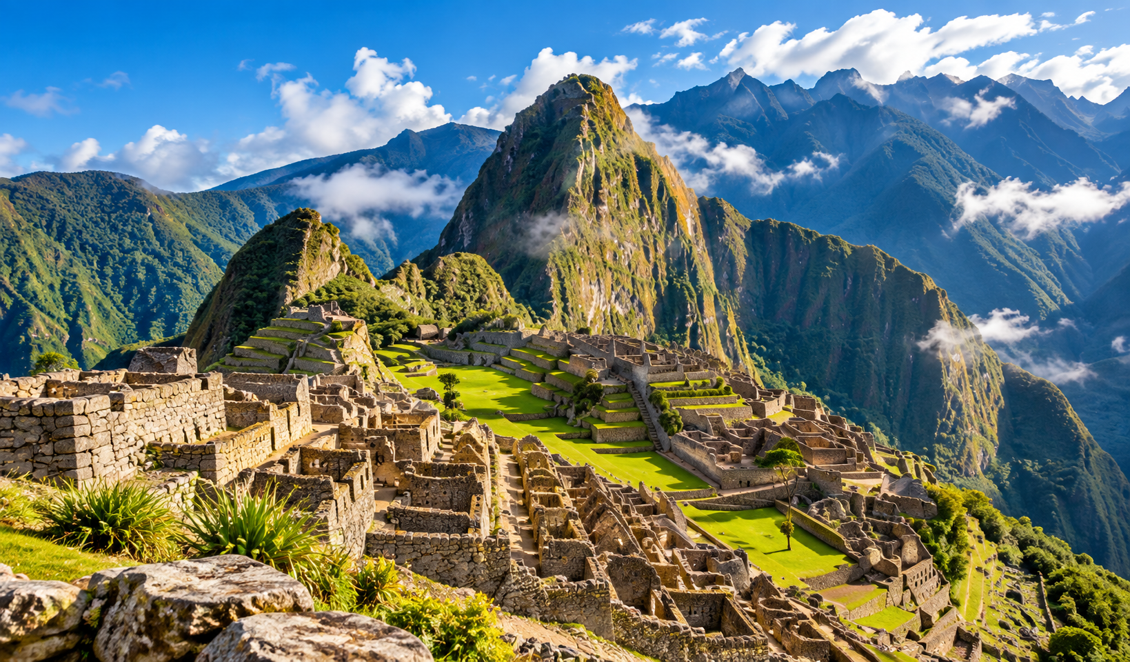 Viaje a Perú: Lima, Cusco y Machu Picchu