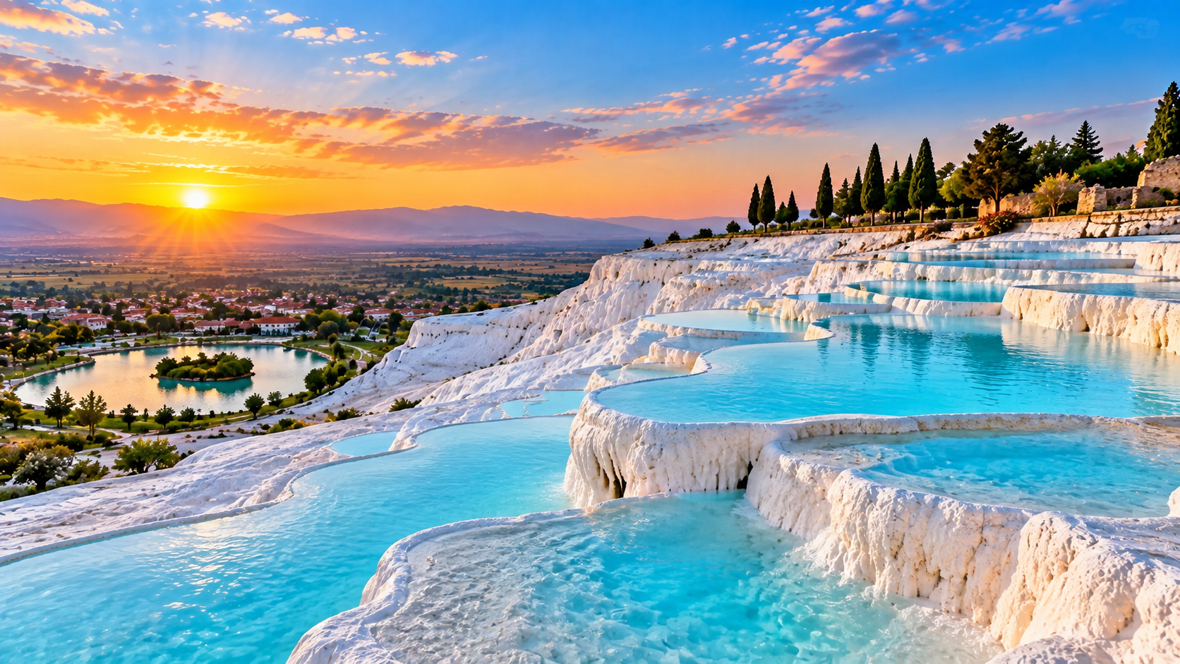 Viaje a Turquía: Estambul, Capadocia y Pamukkale - imagen 3