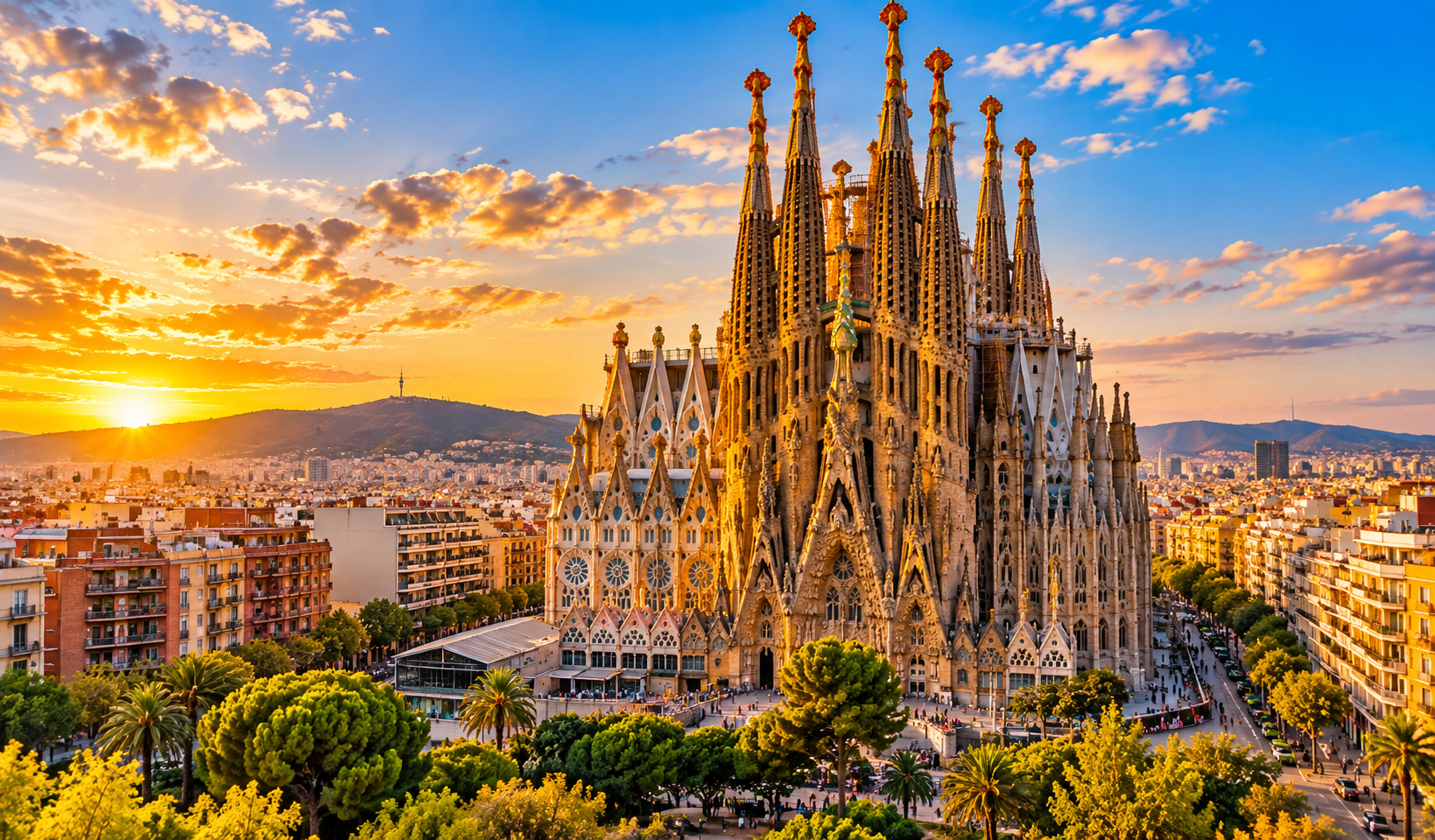 Viaje a España Económico - imagen 5