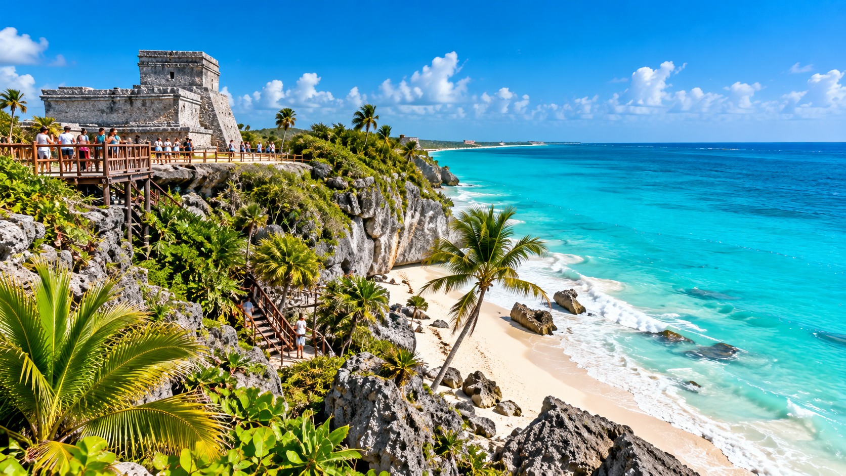 Viaje a Cancún, México - imagen 4