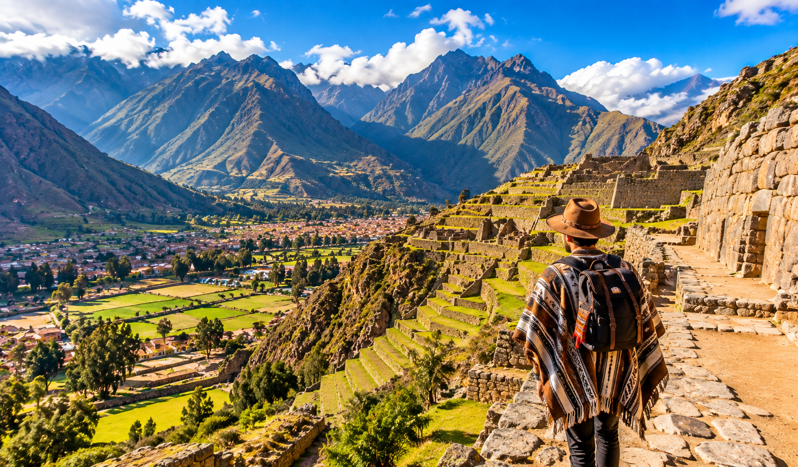 Viaje a Perú: Lima, Cusco y Machu Picchu - imagen 4